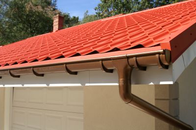 Complete Gutter System
